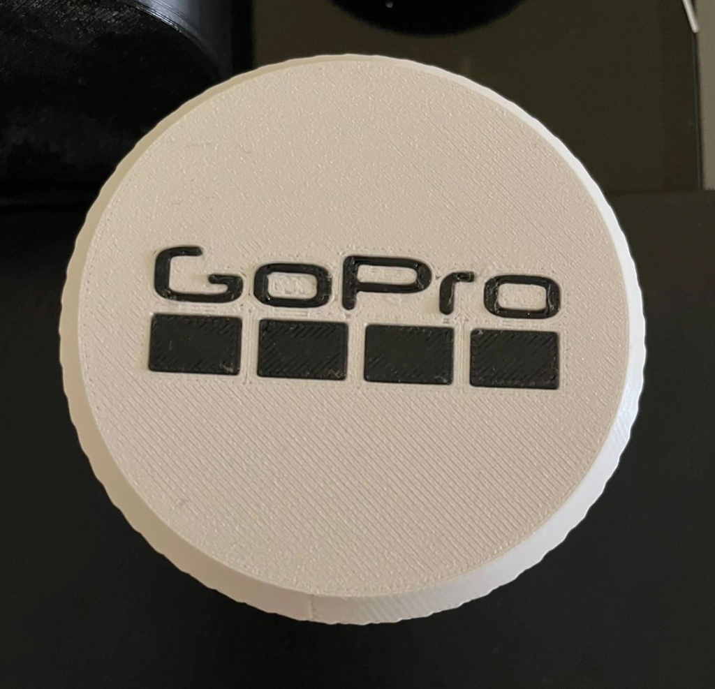 Estojo de Armazenamento para Cameras GoPro - Protecao e Organizacao