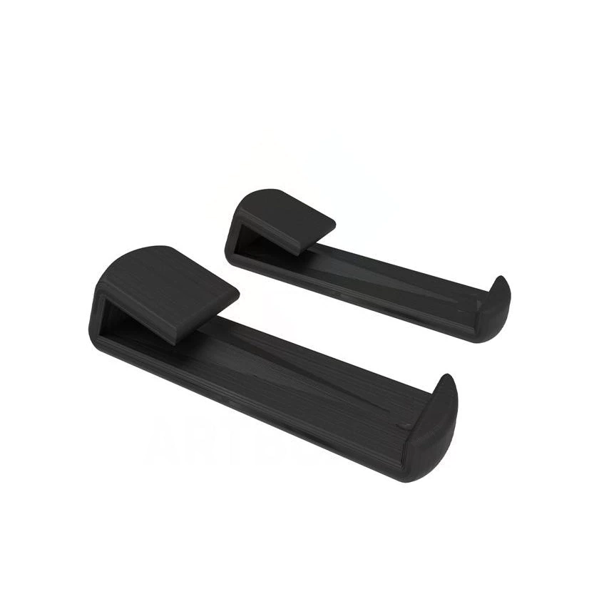 Suporte para Teclado Computador Universal Apoio Ergonomico